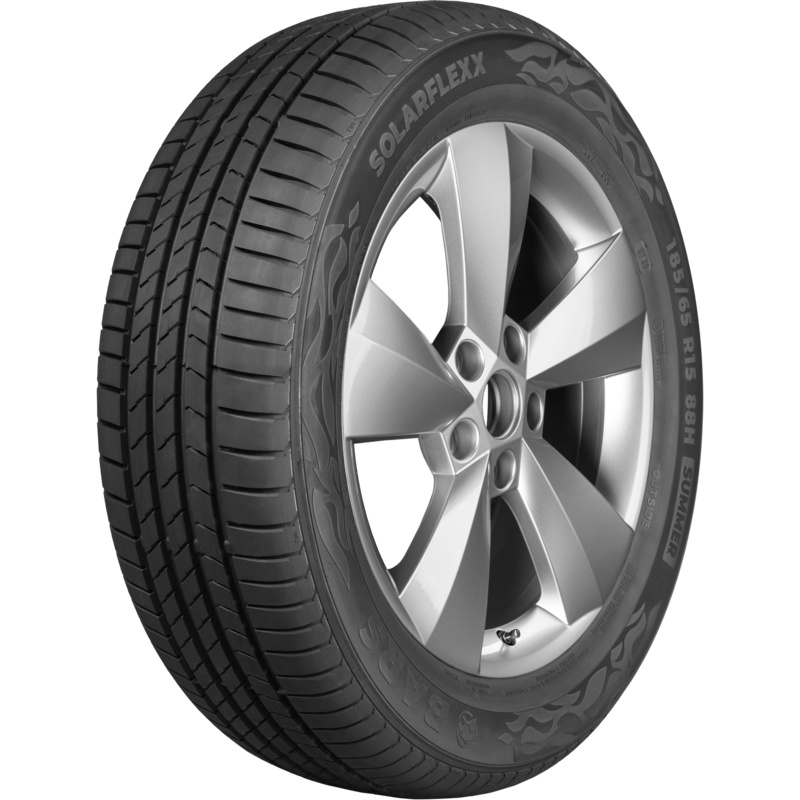 Bars 215/60R16 95V SolarFlexx TL