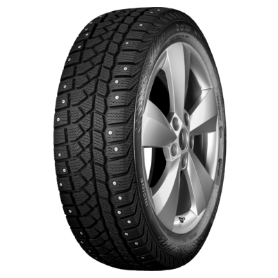 Attar 195/55R15 85T W01 TL (шип.)
