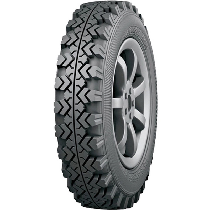 Алтайшина 175/80-16C 85P ВлИ-5 TT + Камера 6,95-16 вентиль ЛК (25)