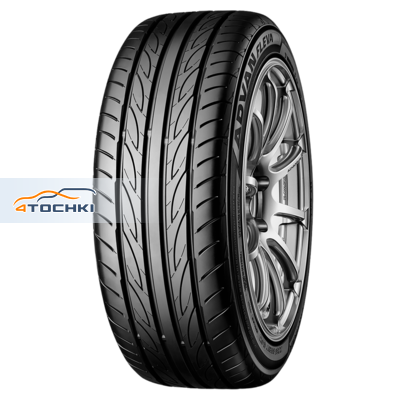 Yokohama 235/35R19 91W XL Advan Fleva V701 TL