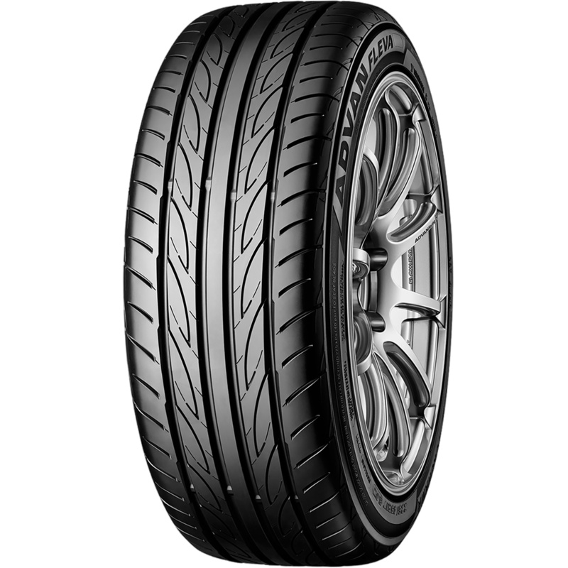 Yokohama 205/45R16 87W XL Advan Fleva V701 TL