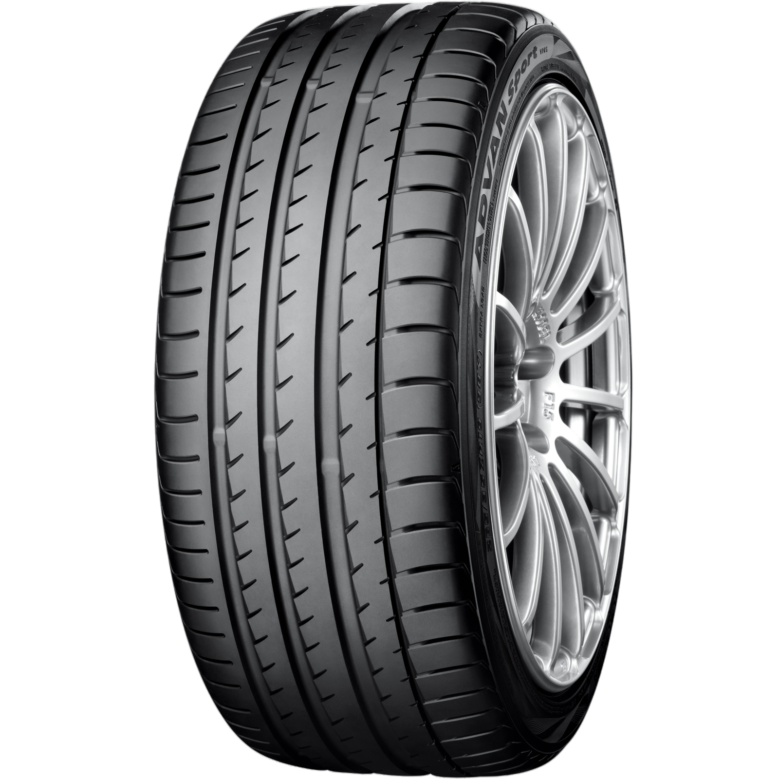 Yokohama 275/30ZR20 97(Y) XL Advan Sport V105 MO TL