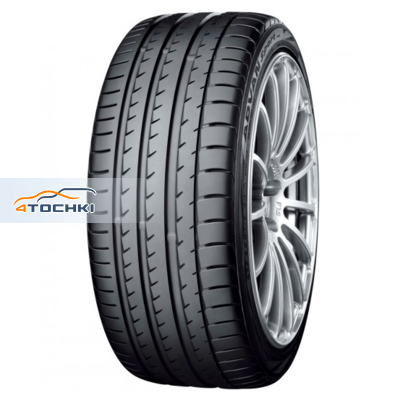 Yokohama 245/40R18 93Y Advan Sport V105S TL ZPS