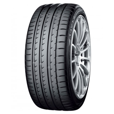 Yokohama 245/45R18 96Y Advan Sport V105S TL ZPS