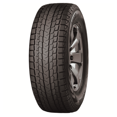 Yokohama 225/55R18 98Q iceGuard Studless G075 TL
