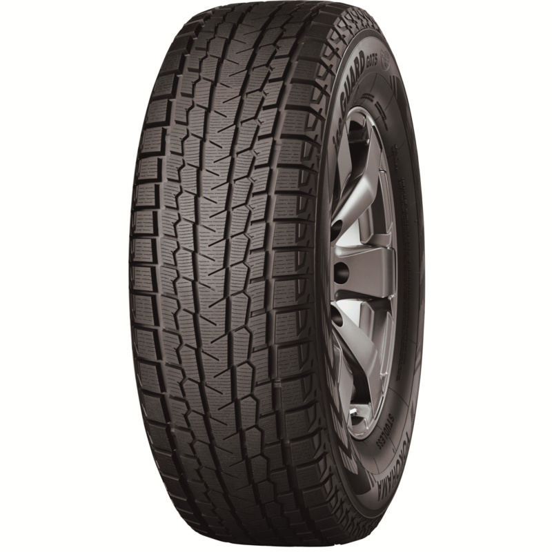 Yokohama 195/80R15 96Q iceGuard Studless G075 TL