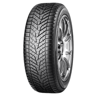 Yokohama 235/55R19 101V BluEarth*Winter V905 TL