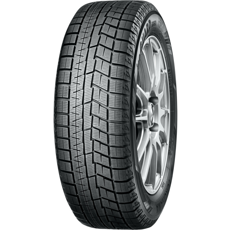 Yokohama 215/60R17 96Q iceGuard Studless iG60 TL