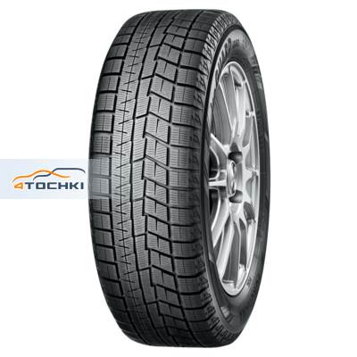 Yokohama 215/55R18 99Q iceGuard Studless iG60 TL
