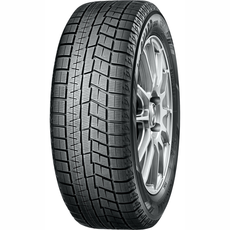 Yokohama 255/35R18 90Q iceGuard Studless iG60A TL