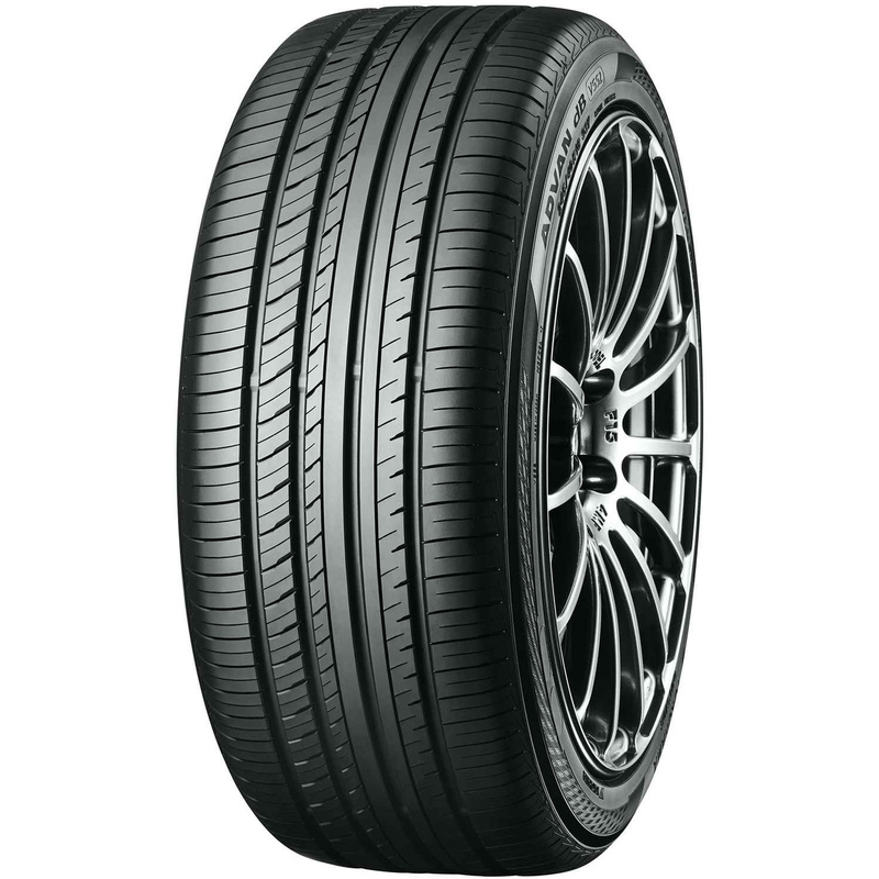 Yokohama 215/55R17 94W Advan dB V552 TL