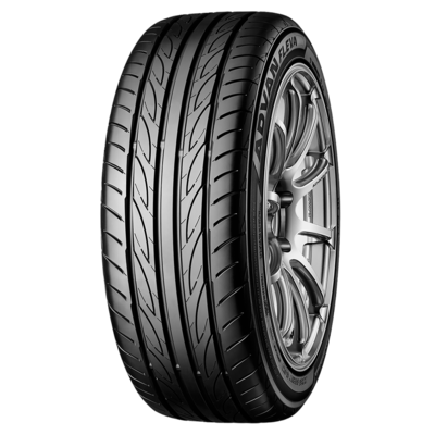 Yokohama 275/35R19 100W XL Advan Fleva V701 TL