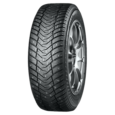 Yokohama 275/40R20 106T iceGuard Stud iG65 TL (шип.)