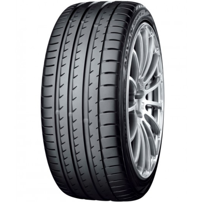 Yokohama 275/40R20 102Y Advan Sport V105S TL ZPS
