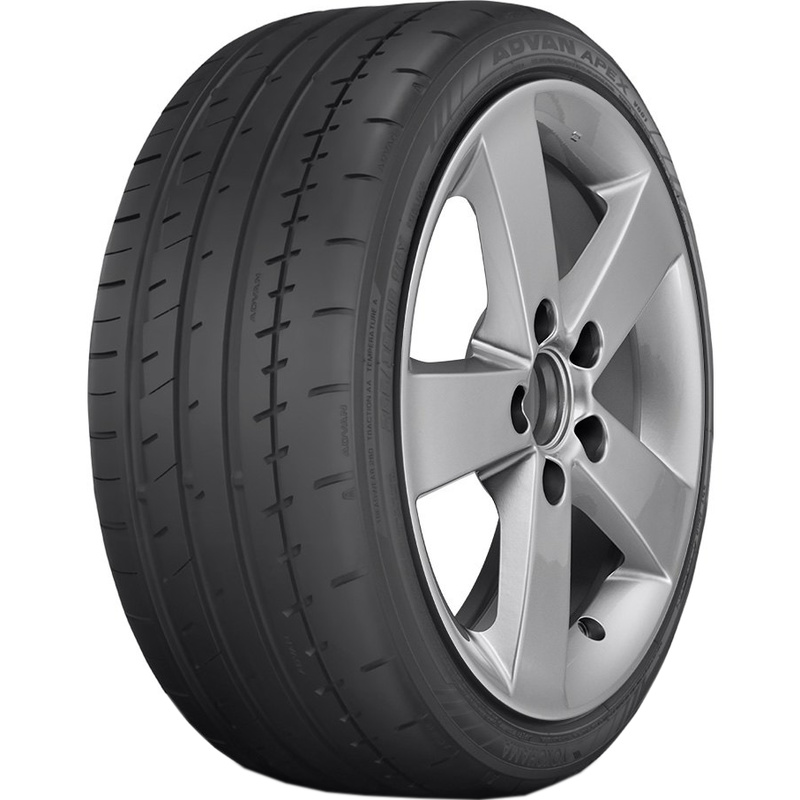 Yokohama 245/40R18 97Y Advan Apex V601 TL
