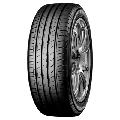Yokohama 225/60R16 98V BluEarth-XT AE61A TL