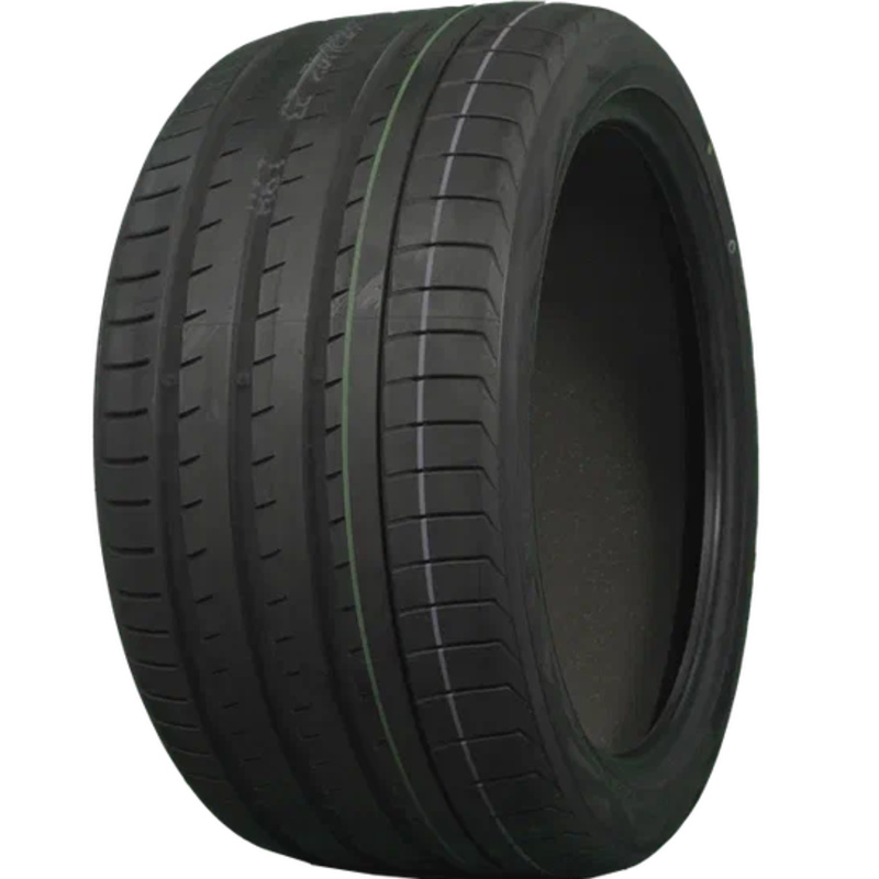Yokohama 315/30ZR22 107(Y) XL Advan Sport V105E N0 TL