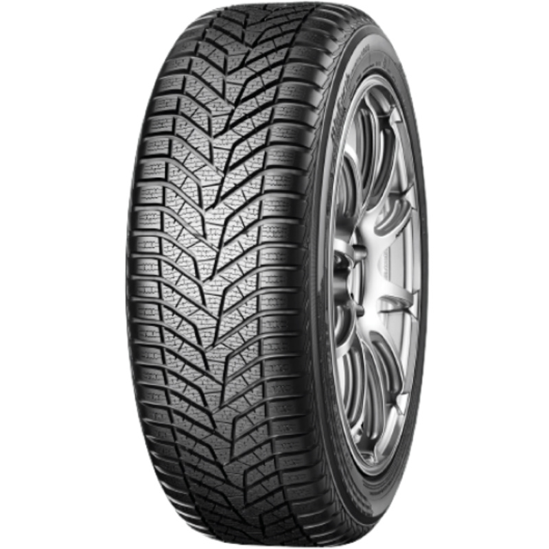 Yokohama 265/50R20 111V BluEarth*Winter V905 TL