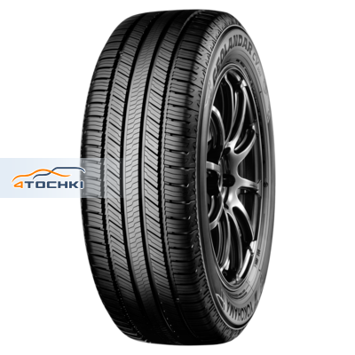 Yokohama 215/55R18 99V Geolandar CV G058 TL