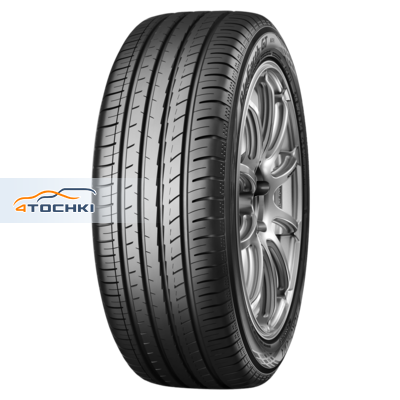 Yokohama 215/55R16 97W BluEarth-GT AE51 TL