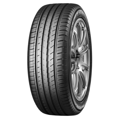 Yokohama 245/45R18 100W BluEarth-GT AE51 TL