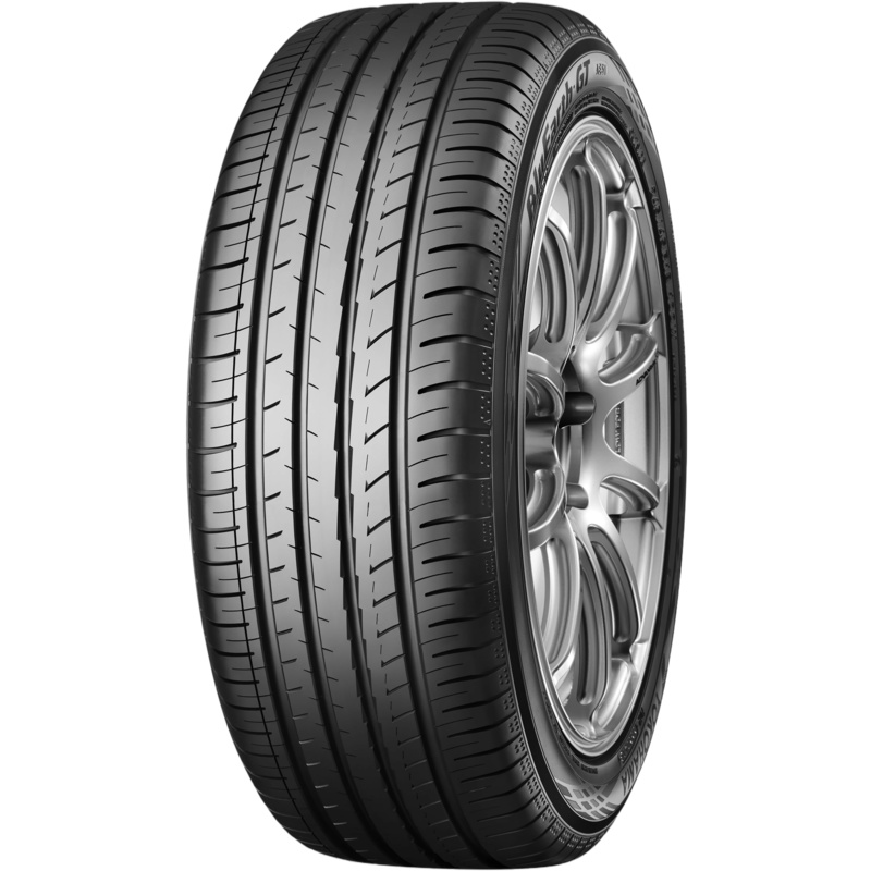 Yokohama 245/50R18 100W BluEarth-GT AE51 TL