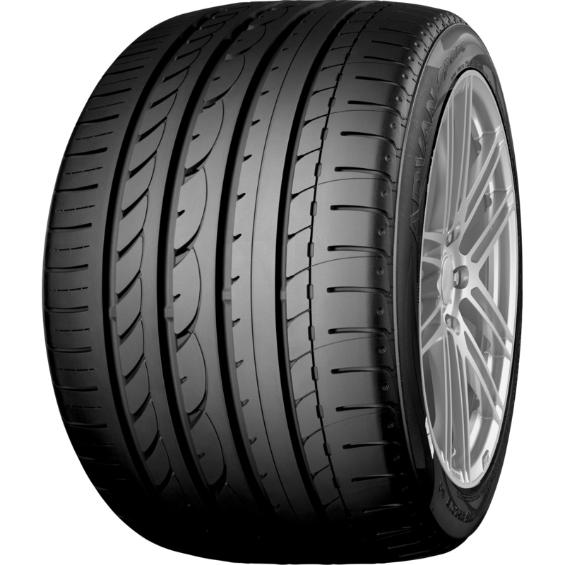 Yokohama 255/40R17 94Y Advan Sport V103S TL ZPS