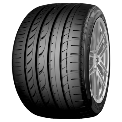 Yokohama 245/45R17 95Y Advan Sport V103S TL ZPS
