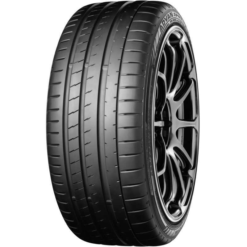 Yokohama 275/40ZR19 105(Y) XL Advan Sport V107 TL