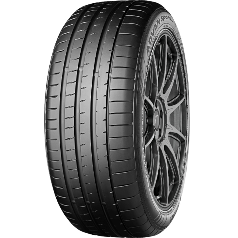 Yokohama 295/35ZR19 104(Y) XL Advan Sport V107C MO1 TL