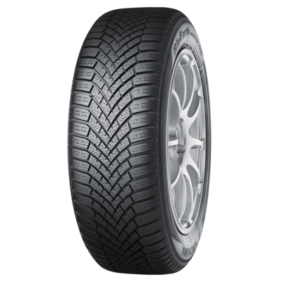 Yokohama 255/40R20 101W BluEarth*Winter V906 TL