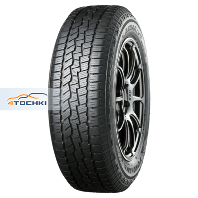 Yokohama 225/65R17 102H Geolandar CV 4S G061 TL