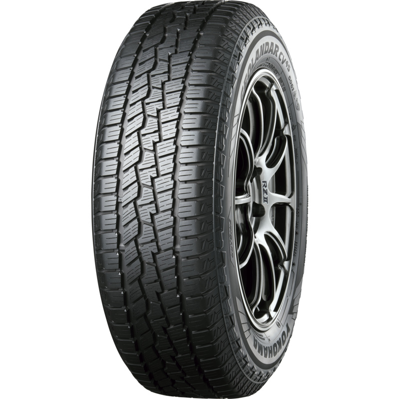 Yokohama 245/55R19 103V Geolandar CV 4S G061 TL