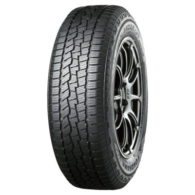 Yokohama 225/60R17 99V Geolandar CV 4S G061 TL