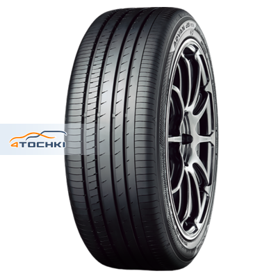 Yokohama 265/35R18 97W Advan dB V553 TL