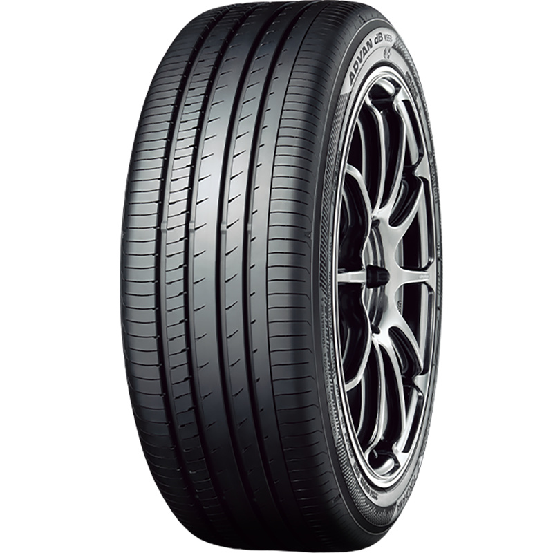 Yokohama 245/40R20 99W Advan dB V553 TL