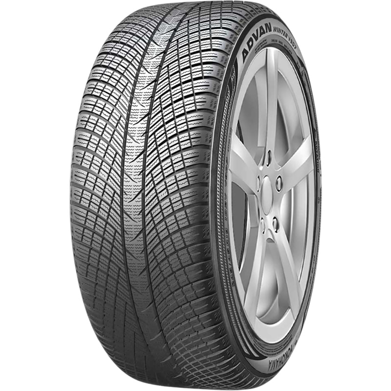 Yokohama 275/30R20 97W Advan Winter V907 TL