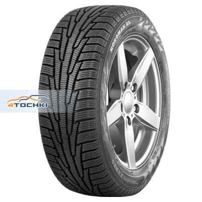Nokian Tyres 175/70R14 88R XL Nordman RS2 TL