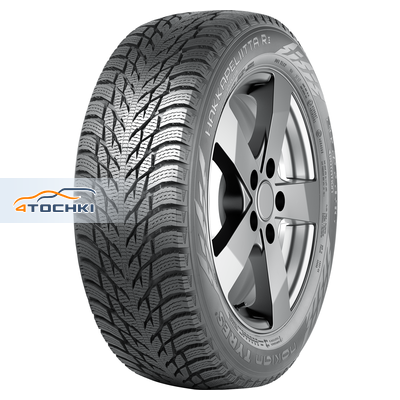 Nokian Tyres 215/55R17 98R XL Hakkapeliitta R3 TL
