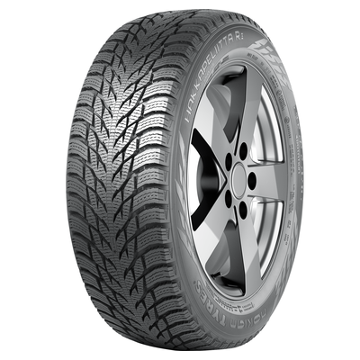 Nokian Tyres 235/45R18 98T XL Hakkapeliitta R3 TL