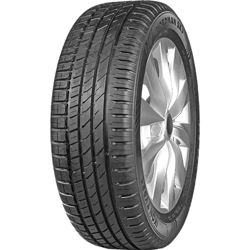 Ikon 195/55R16 91H XL Nordman SX3 (Character Eco) TL