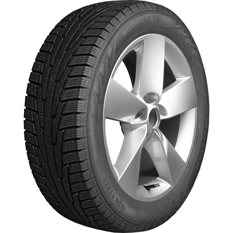 Ikon 185/65R14 90R XL Nordman RS2 (Character Snow 2) TL