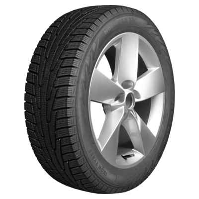 Ikon 225/55R17 101R XL Nordman RS2 (Character Snow 2) TL