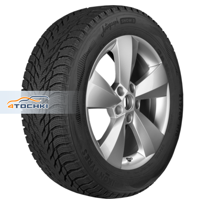Ikon 195/55R16 91R XL Autograph Snow 3 TL