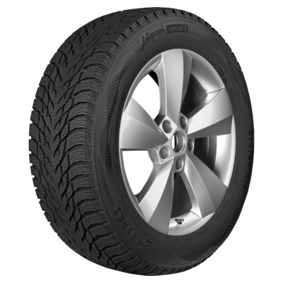 Ikon 255/45R19 104T XL Autograph Snow 3 TL