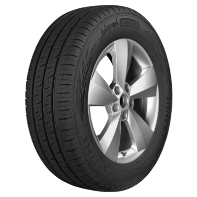 Ikon 185/65R14 86H Autograph Eco 3 TL