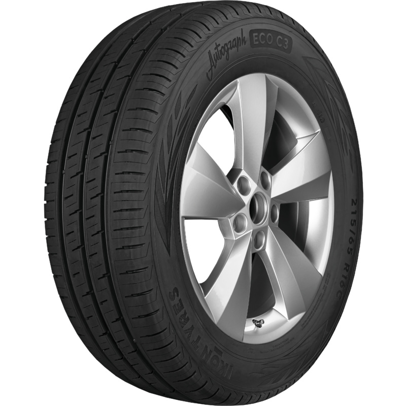 Ikon 215/55R16 97V XL Autograph Eco 3 TL