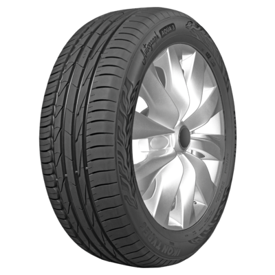 Ikon 215/45R17 91W XL Autograph Aqua 3 TL