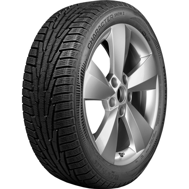 Ikon 175/65R14 86R XL Character Snow 2 (Nordman RS2) TL