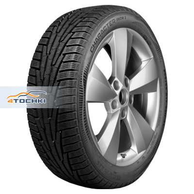 Ikon 215/60R16 99R XL Character Snow 2 (Nordman RS2) TL